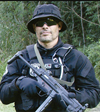 AUTODEFESA Contra o Crime e a Violência AUTODEFESA Contra o Crime e a Violência