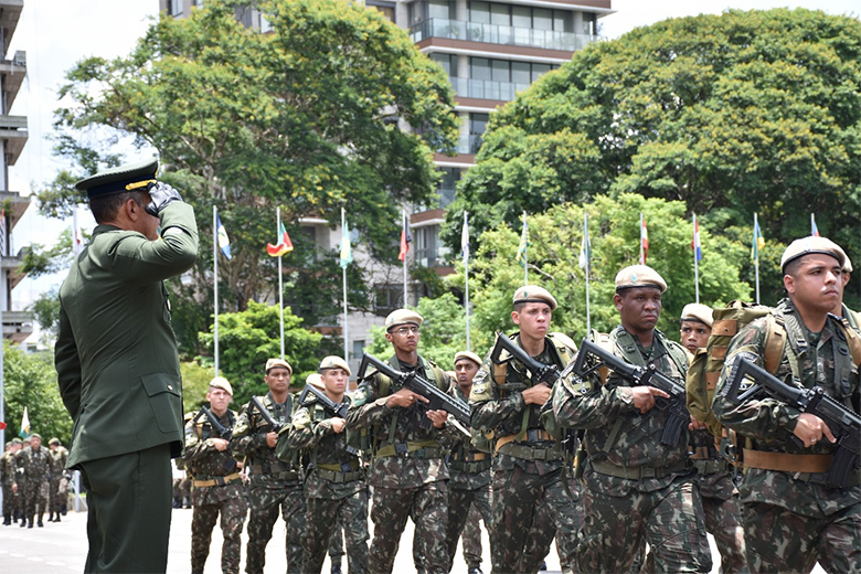 2ª Divisão de Exército (Comando Militar do Sudeste) 2ª Divisão de Exército (Comando Militar do Sudeste)
