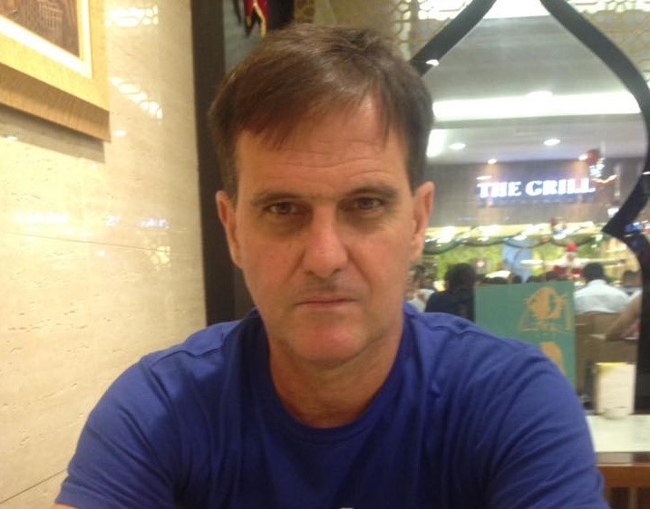 Marco Antonio Scandiuzzi é escrivão de Polícia Federal aposentado e especialista em Execuções de Políticas de Segurança Pública. Marco Antonio Scandiuzzi é escrivão de Polícia Federal aposentado e especialista em Execuções de Políticas de Segurança Pública.